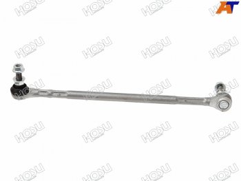 Тяга стабилизатора переднего BMW 3-SERIES E90E91E92 04- BMW X1E84 09- LH HOSU HSSL0261