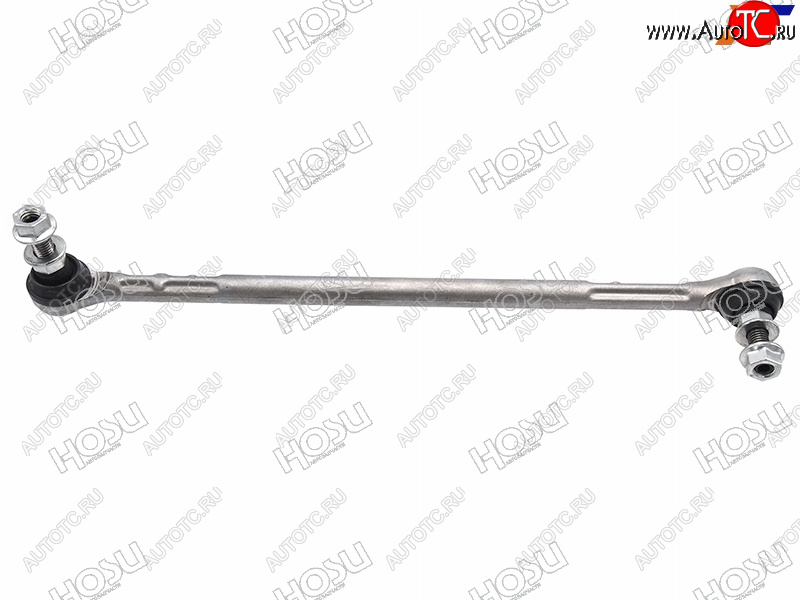 1 499 р. Тяга стабилизатора переднего BMW 3-SERIES E90E91E92 04- BMW X1E84 09- RH HOSU HSSL0262  с доставкой в г. Вологда