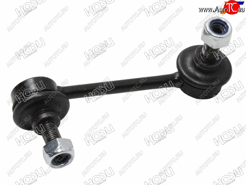 519 р. Тяга стабилизатора переднего MAZDA 323 94-98626 91-02CX-7 FRRR 06-12 LH HOSU HSSL0280  с доставкой в г. Вологда