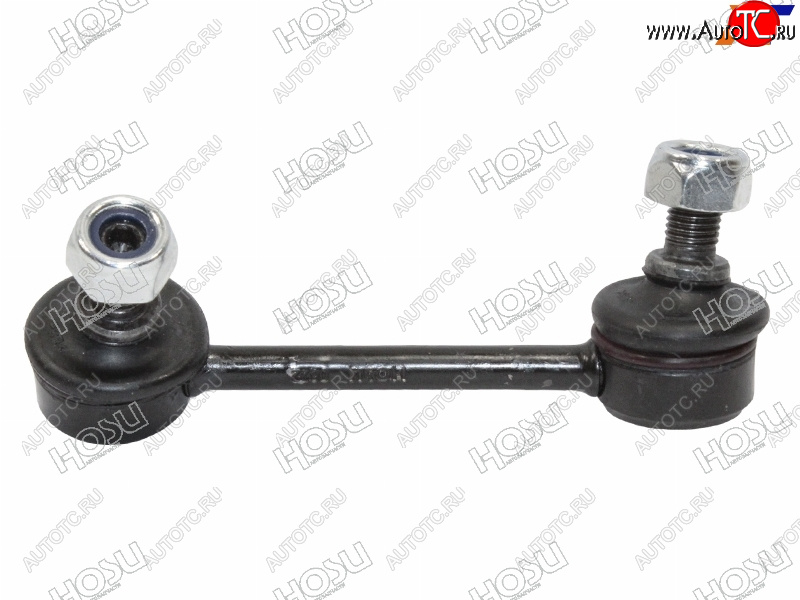 619 р. Тяга стабилизатора заднего TOYOTA RAV4 00-05 RH HOSU HSSL0271  с доставкой в г. Вологда