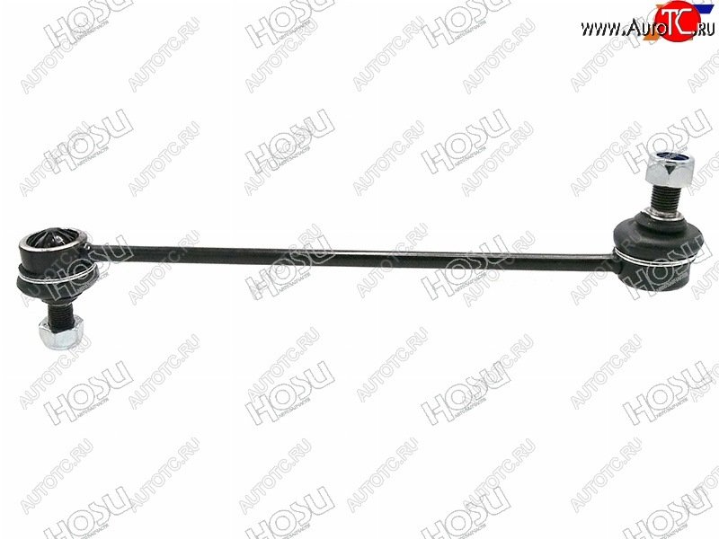 649 р. Тяга стабилизатора переднего TOYOTA IPSUMNOAHVOXYISIS 2WD 01- HOSU HSSL0285  с доставкой в г. Вологда