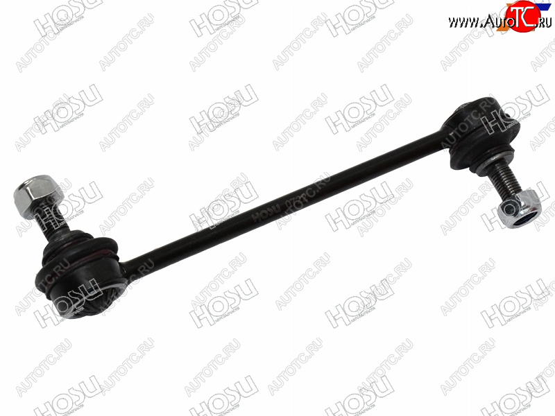539 р. Тяга стабилизатора переднего MAZDA 323FAMILIAPREMACY 98-04CAPELLA 99- HOSU HSSL0282  с доставкой в г. Вологда
