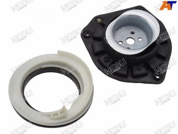 Опора c подшипником передней стойки RENAULT MEGANE II  SCENIC II 02-09                              HOSU HSSM0002