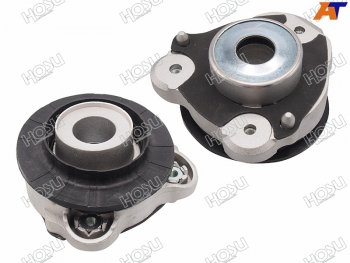 Опора переднего амортизатора FIAT DUCATO 290 14- LH HOSU HSSM0008