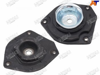 Опора передней стойки Mercedes-Benz Citan 12-19  Nissan Micra 10-13  Renault Kangoo 08-16 HOSU HSSM0011