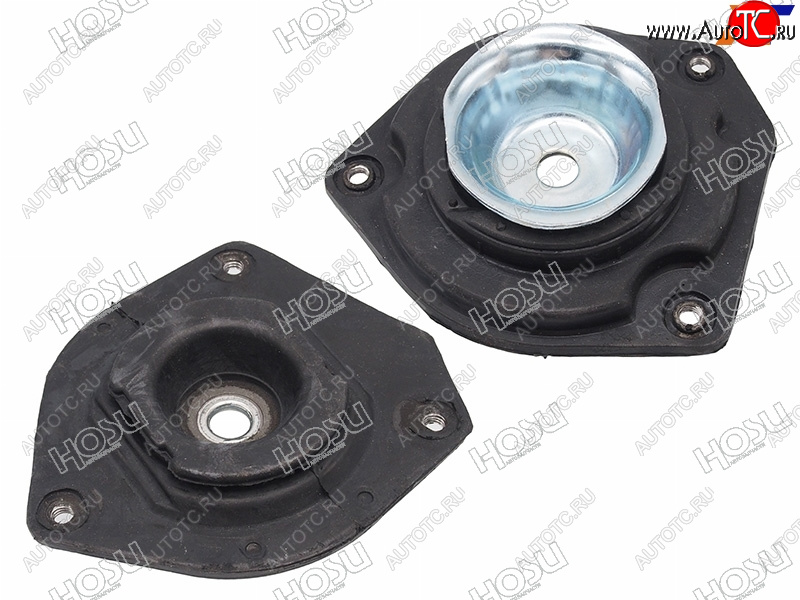 1 599 р. Опора передней стойки Mercedes-Benz Citan 12-19  Nissan Micra 10-13  Renault Kangoo 08-16 HOSU HSSM0011  с доставкой в г. Вологда