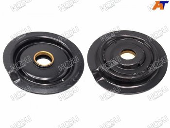 Опора передней стойки Peugeot Boxer 94-06  Citroen Jumper 94-02  Fiat Ducato 94-12 HOSU HSSM0014