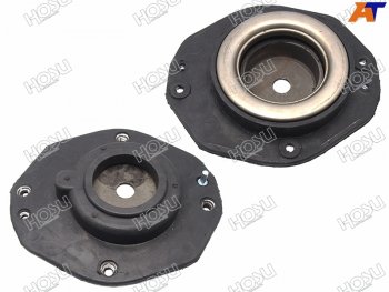 Опора передней стойки Citroen Berlingo 08-16  Peugeot Partner 08-22 HOSU HSSM0016