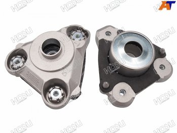 Опора передней стойки FIAT DUCATO  PEUGEOT BOXER  CITROEN JUMPER 06- LH HOSU HSSM0019