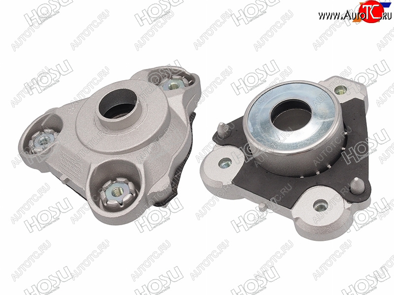 2 099 р. Опора передней стойки Peugeot Boxer 02-  Citroen Jumper 06-  Fiat Ducato 06-14 (Справа) HOSU HSSM0020  с доставкой в г. Вологда