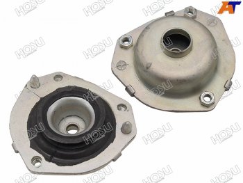 Опора передней стойки Peugeot Boxer 94-06  Fiat Ducato 02-12 (Справа) HOSU HSSM0021