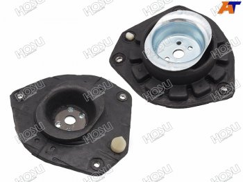 Опора передней стойки Renault Megane 02-09  Scenic 03-09 HOSU HSSM0034