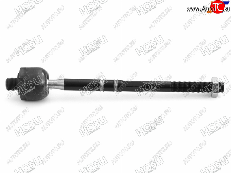 649 р. Тяга рулевая MERCEDES-BENZ E-CLASS W210 95-02                                                        HOSU HSSR0003  с доставкой в г. Вологда