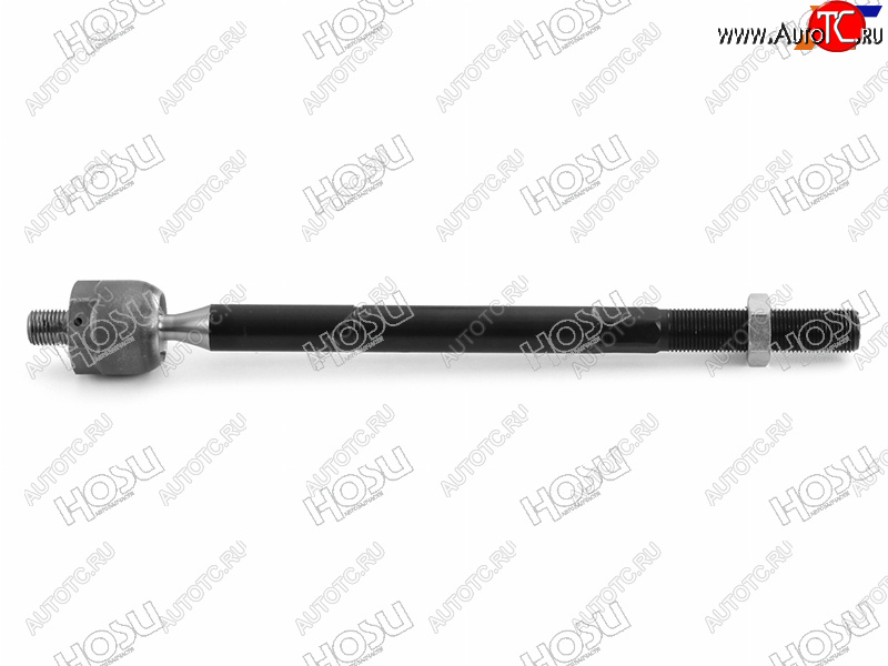 619 р. Тяга рулевая MAZDA 3AXELA 03-13MAZDA 5PREMACY 05-10 LH=RH HOSU HSSR0001  с доставкой в г. Вологда