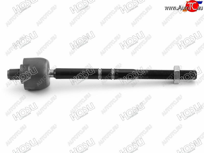 1 069 р. Тяга рулевая MERCEDES E-CLASS 212 09-16 LH=RH HOSU HSSR0017  с доставкой в г. Вологда