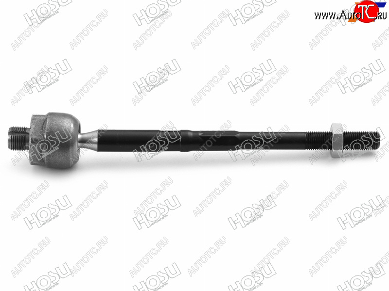 1 089 р. Тяга рулевая BMW1 E81 04-11E82E88 07-BMW3 E92E93 06- LH=RH HOSU HSSR0014  с доставкой в г. Вологда
