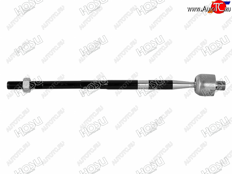 739 р. Тяга рулевая (гидро) CHEVROLET AVEO 11-COBALT 13-RAVON R4 16- LH=RH HOSU HSSR0018  с доставкой в г. Вологда