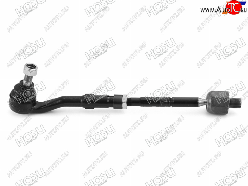 5 549 р. Тяга рулевая BMW 5 Saloon (E60) 00-05 HOSU HSSR0033  с доставкой в г. Вологда