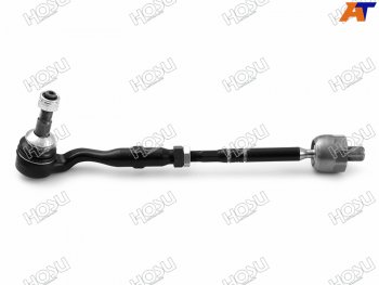 3 479 р. Тяга рулевая с наконечником BMW 5 SERIES F10 09-177 SERIES F01 08-156 SERIES F13 11-17 LH HOSU HSSR0052  с доставкой в г. Вологда. Увеличить фотографию 1