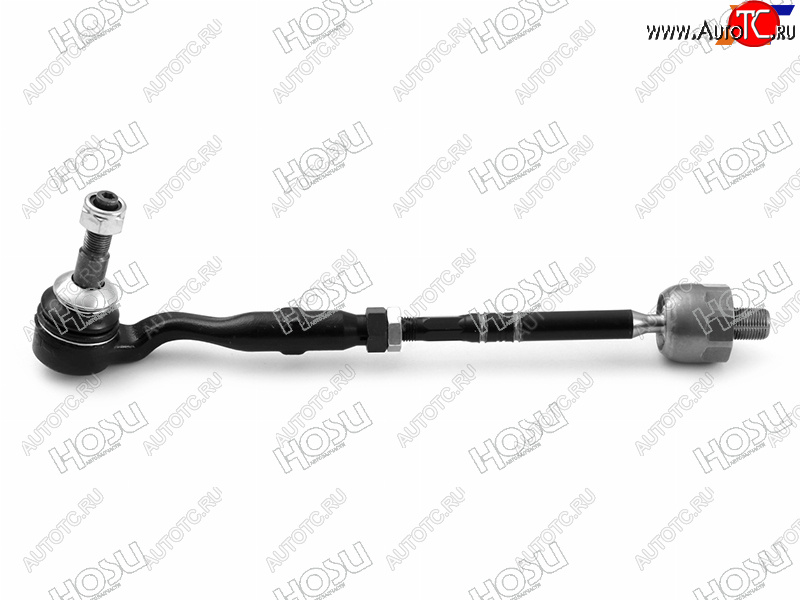 3 479 р. Тяга рулевая с наконечником BMW 5 SERIES F10 09-177 SERIES F01 08-156 SERIES F13 11-17 LH HOSU HSSR0052  с доставкой в г. Вологда