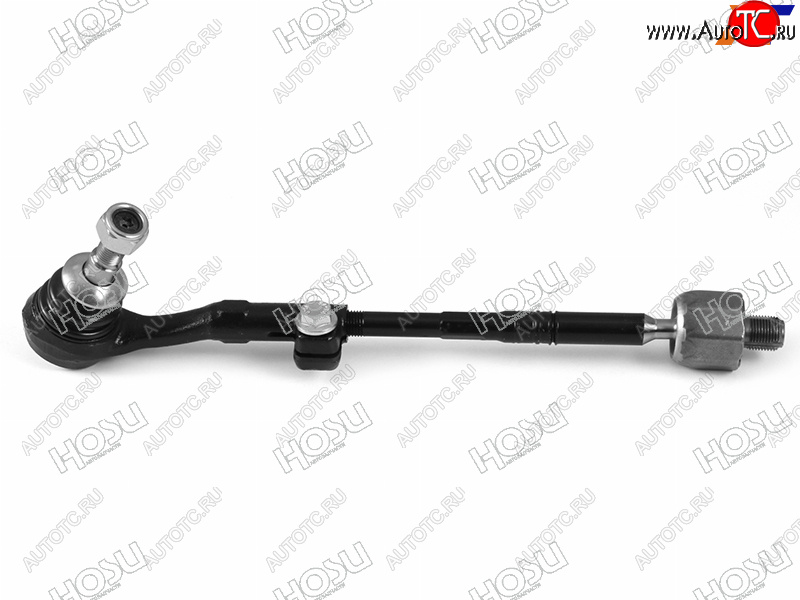 4 199 р. Тяга рулевая BMW Z4 04- LH HOSU HSSR0047  с доставкой в г. Вологда