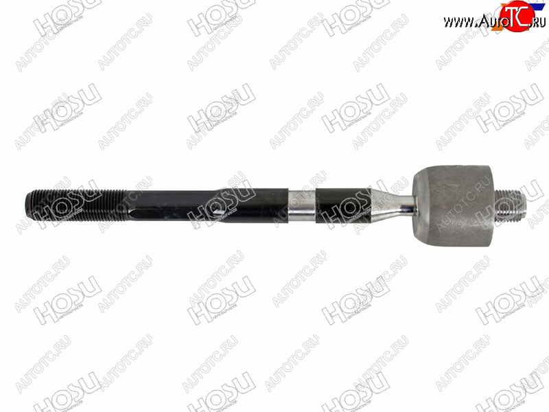 1 029 р. Тяга рулевая HYUNDAI I40 11- LH=RH HOSU HSSR0065  с доставкой в г. Вологда