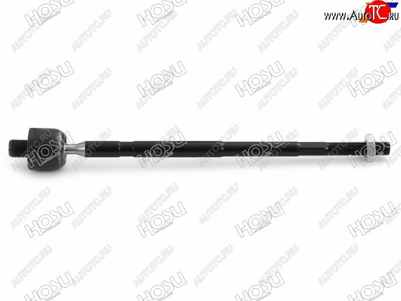 619 р. Тяга рулевая SUZUKI GRAND VITARAESCUDO JB416JB420JB627 06- HOSU HSSR0106  с доставкой в г. Вологда
