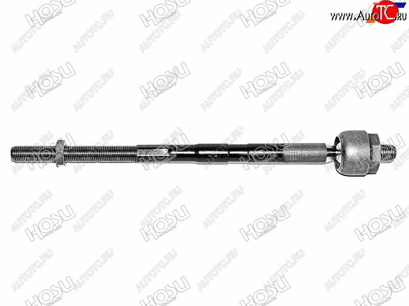 689 р. Тяга рулевая SKODA FABIA 00-ROOMSTER 06-VOLKSWAGEN 03-09 HOSU HSSR0101  с доставкой в г. Вологда
