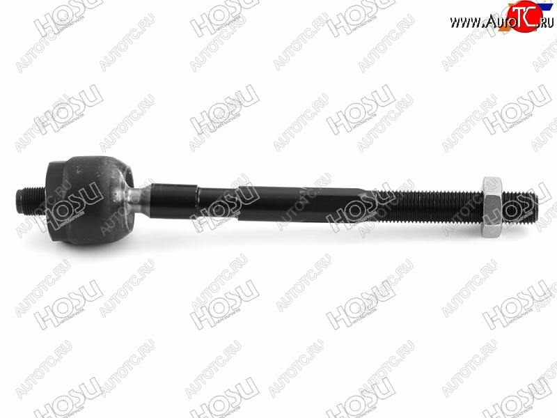619 р. Тяга рулевая RENAULT LOGANSANDERO 05-NISSAN ALMERA RUS 12- LH=RH HOSU HSSR0099  с доставкой в г. Вологда