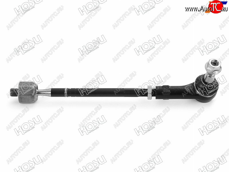 1 059 р. Тяга рулевая с наконечником VOLKSWAGEN TAUAREG 02-AUDI Q7 06-15PORSCHE CAYENNE 02- RH HOSU HSSR0128  с доставкой в г. Вологда