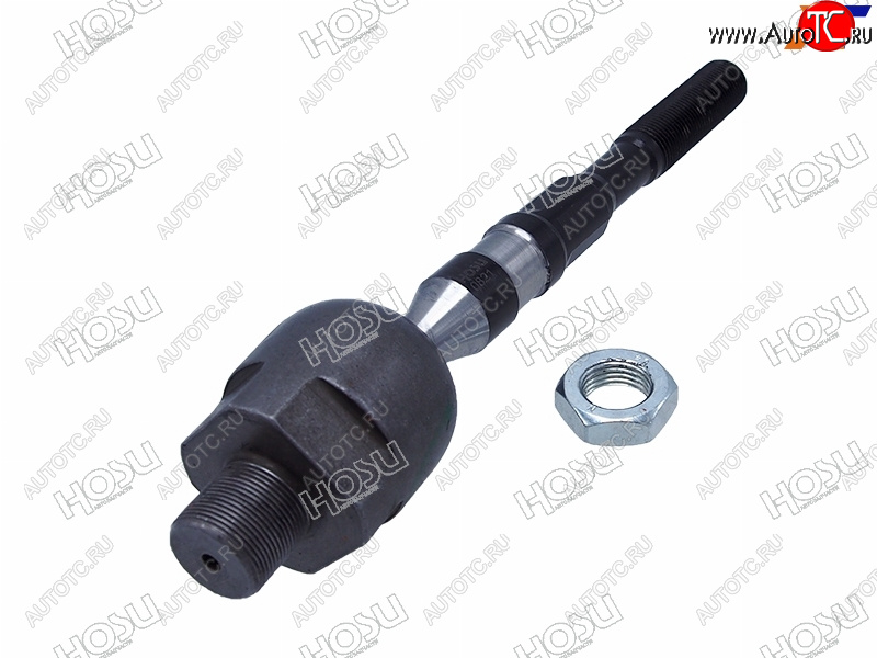 839 р. Тяга рулевая NISSAN PATHFINDER 05-14NAVARA 04- HOSU HSSR0152  с доставкой в г. Вологда