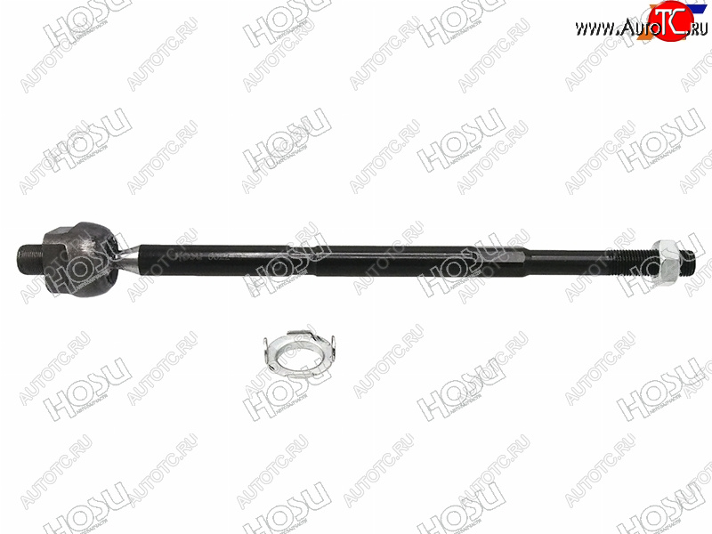 999 р. Тяга рулевая HONDA AIRWAVE 05-10PARTNER 06-10CR-Z 11- HOSU HSSR0179  с доставкой в г. Вологда