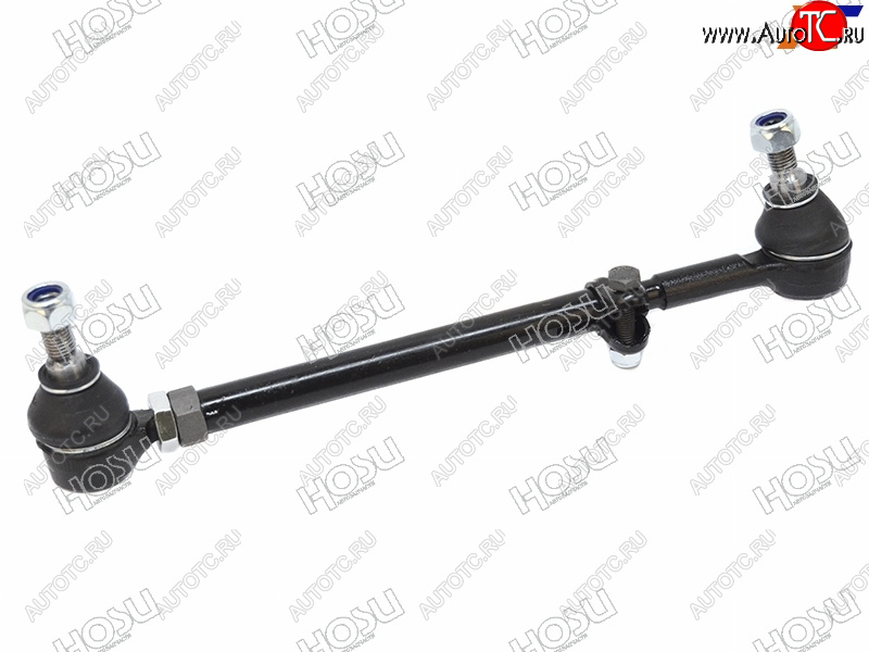 2 499 р. Тяга рулевая MERCEDES BENZ E-CLASS W124SL-CLASS R129 RH HOSU HSSR0169  с доставкой в г. Вологда