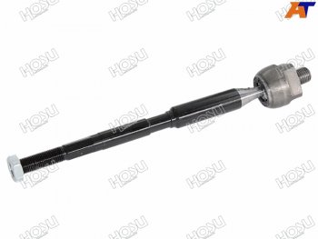 949 р. Тяга рулевая DAIHATSU MIRA 06-18MOVE 06-TANTO 13-19SUBARU PLEO 10-18TOYOTA PIXIS 11- LH=RH HOSU HSSR0220  с доставкой в г. Вологда. Увеличить фотографию 1