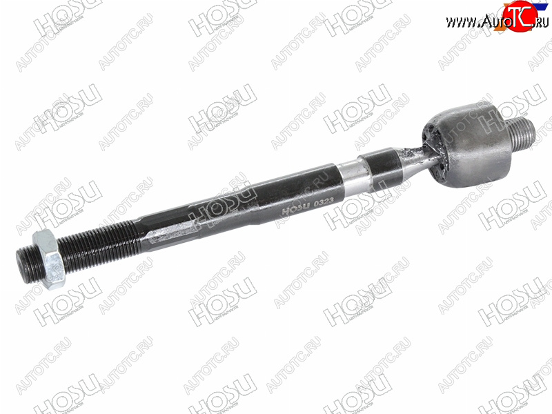 749 р. Тяга рулевая HYUNDAI ELANTRA 11-16 LH=RH HOSU HSSR0221  с доставкой в г. Вологда