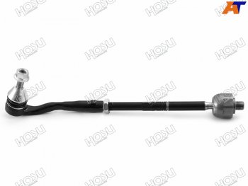 Наконечник рулевой с тягой MERCEDES M-CLASS (W166) 11- HOSU HSTRE0101