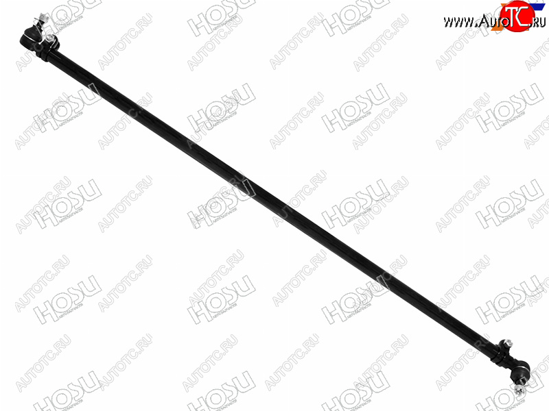 3 599 р. Тяга рулевой трапеции TOYOTA LAND CRUISER 80105 92- HOSU HSTRE0151  с доставкой в г. Вологда