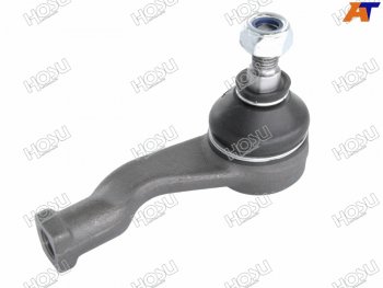 Наконечник рулевой DAIHATSU COPEN 02-12COURE 99-04ESSE 05-11MIRA 02-07MOVE 95-98TREVIS 06-10 LH HOSU HSTRE0286