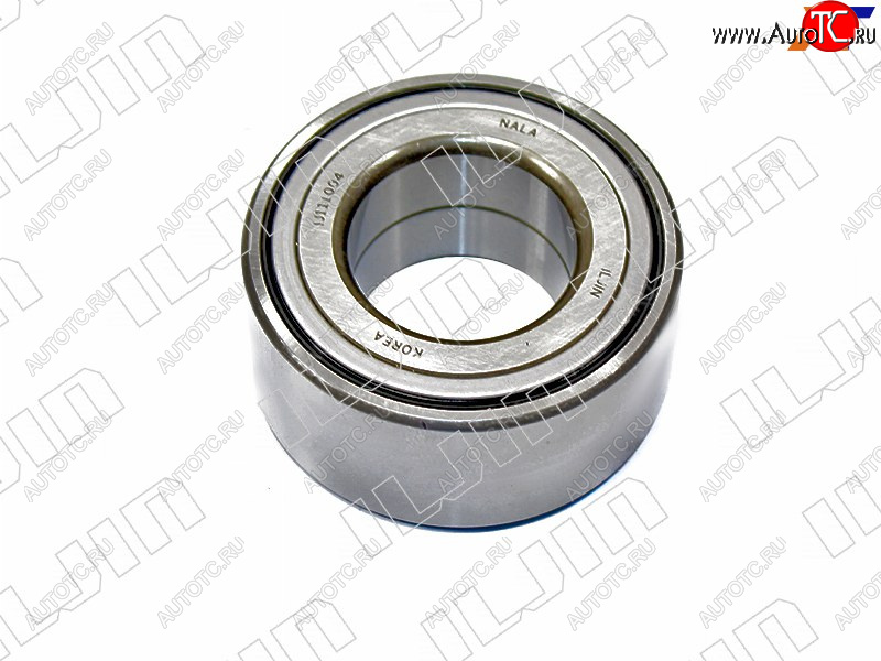 3 199 р. Подшипник передней ступицы HYUNDAI I40KIA OPTIMA 13-                                                ILJIN IJ111004  с доставкой в г. Вологда
