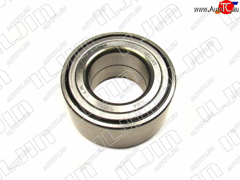 2 599 р. Подшипник передней ступицы HYUNDAI ELANTRAKIA CERATO 39743634 ILJIN IJ111005  с доставкой в г. Вологда