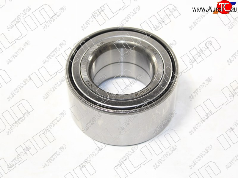 2 899 р. Подшипник передней ступицы MAZDA 2DEMIO DY# 06- (с ABS) ILJIN IJ121004  с доставкой в г. Вологда