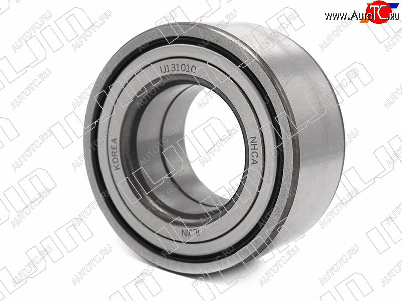 2 699 р. Подшипник передней ступицы CITROEN C2C3SAXOPEUGEOT1007106206306 93-05 ILJIN IJ131010  с доставкой в г. Вологда