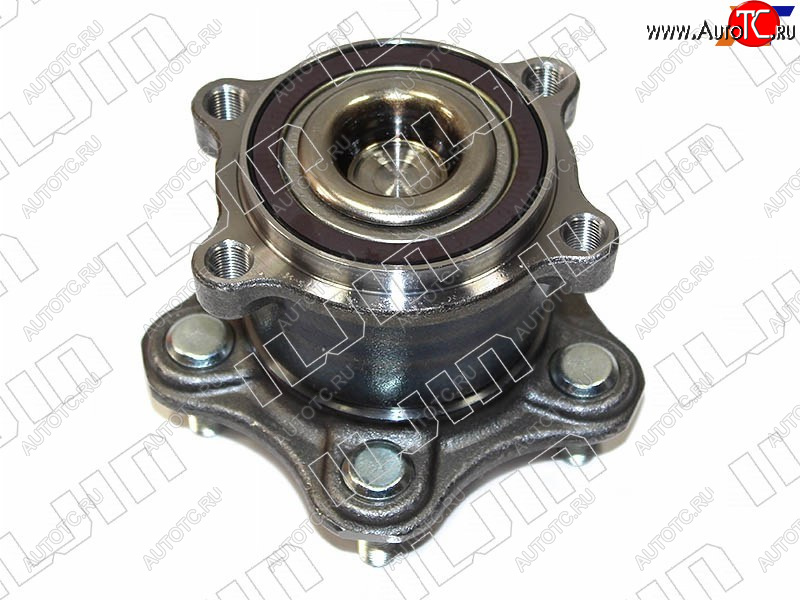 8 699 р. Ступичный узел задн. NISSAN TEANA #J32 2WDMURANO #Z50 2WDPRESAGE #U31 2WD ILJIN IJ123159  с доставкой в г. Вологда
