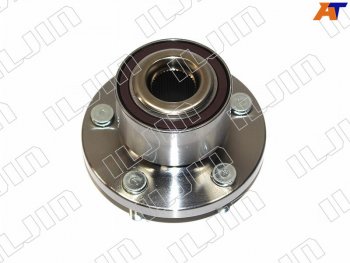Ступичный узел перед FORD FOCUSMONDEO 07- ILJIN IJ132026