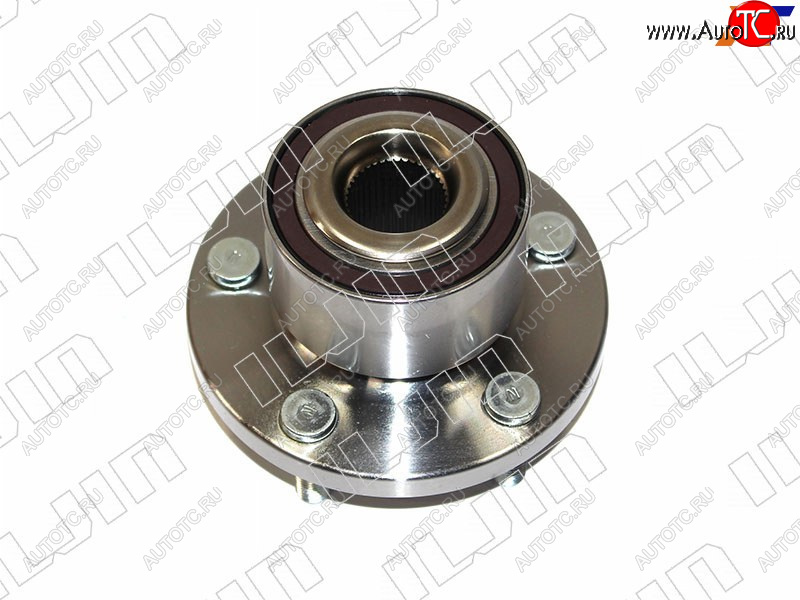 9 399 р. Ступичный узел перед FORD FOCUSMONDEO 07- ILJIN IJ132026  с доставкой в г. Вологда