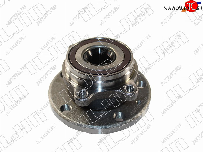 6 699 р. Ступичный узел передзад 4WD AUDI Q3SKODA YETIVW PASSATTIGUAN ILJIN IJ133046  с доставкой в г. Вологда