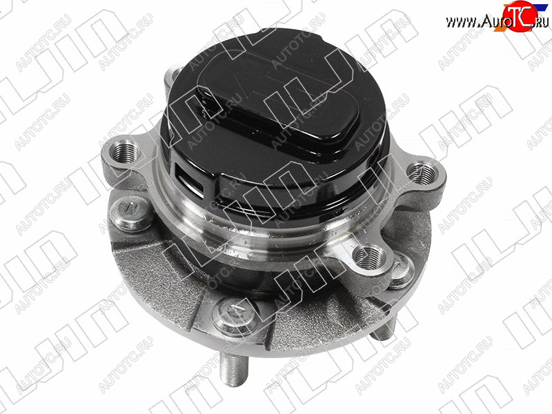 7 199 р. Ступичный узел перед INFINITI EX35FX35FX45G25G35 03-12 QX50QX70 14-18 2WD                      ILJIN IJ143044  с доставкой в г. Вологда