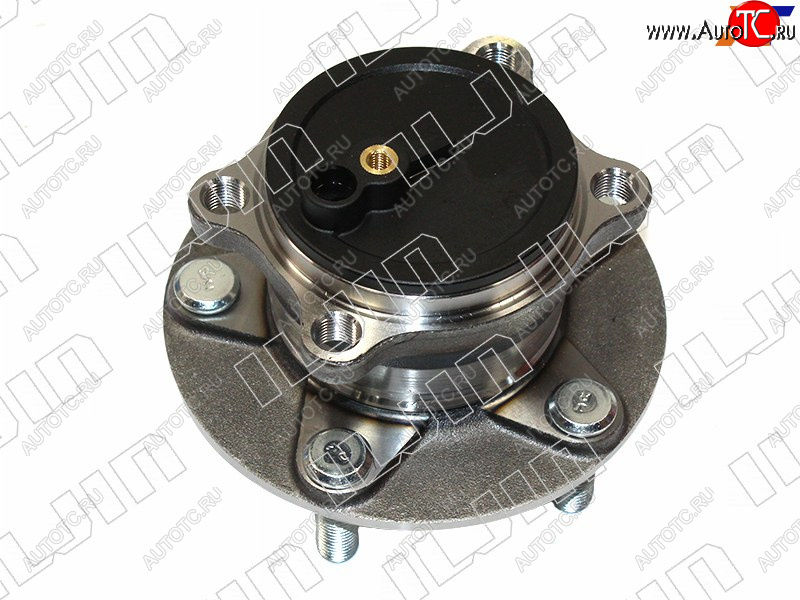 8 899 р. Ступичный узел задн. MAZDA CX-5 2WD ILJIN IJ143033  с доставкой в г. Вологда