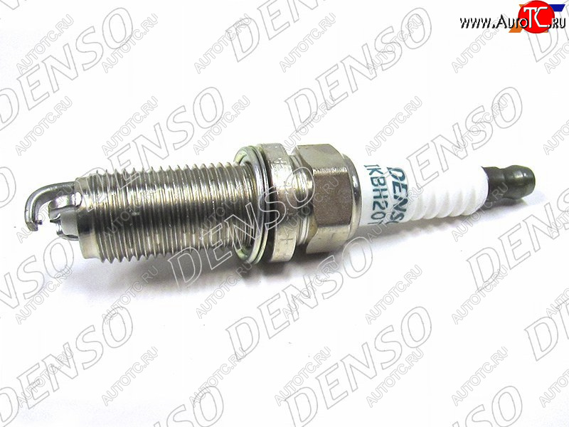 2 149 р. Свеча зажигания LEXUS GSISLS TOYOTA CROWNDYNA 1TR2GR-FSE3GR-FSE1UR-FSE 05- DENSO IKBH20TT  с доставкой в г. Вологда