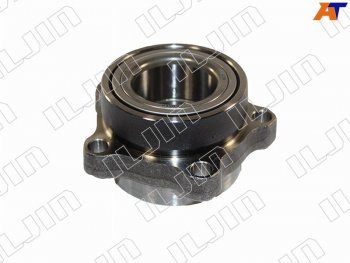 Полуступица перед FORD TRANSIT 06- ILJIN IJ232003